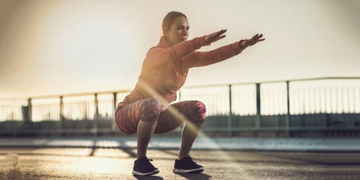 5 Ways to Make Bodyweight Exercises Tougher