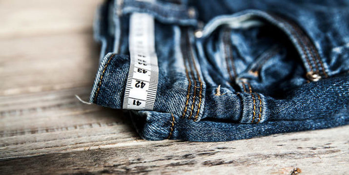 5 Reasons Why You’re Gaining Weight and How to Avoid It