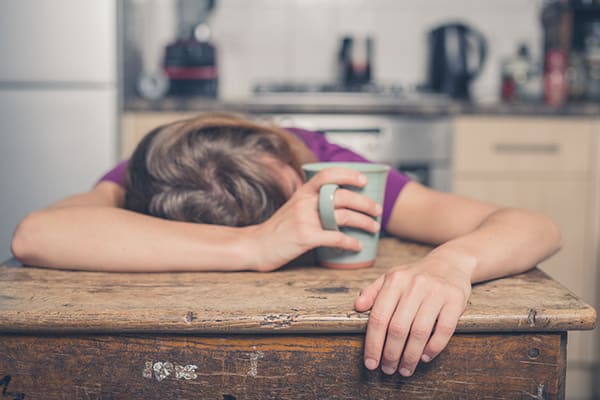 5 Reasons Why You're Gaining Weight and How to Avoid It 5 Reasons Why You're Gaining Weight and How to Avoid It