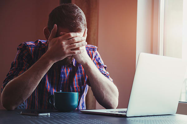 5 Reasons Why You're Gaining Weight and How to Avoid It 5 Reasons Why You're Gaining Weight and How to Avoid It