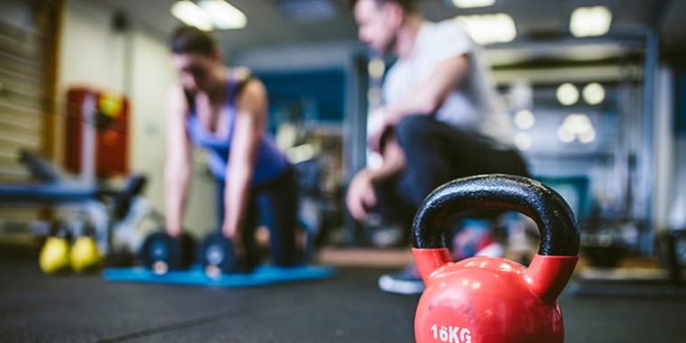 5 Tips for Working Out Together