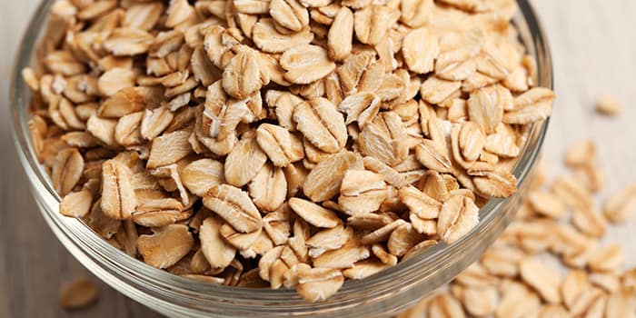 6 Benefits of Whole Grains