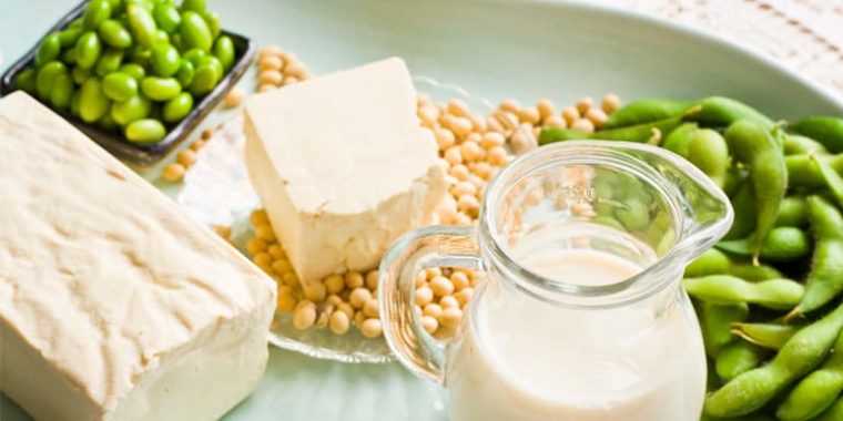 6 Foods That Support Bone Health