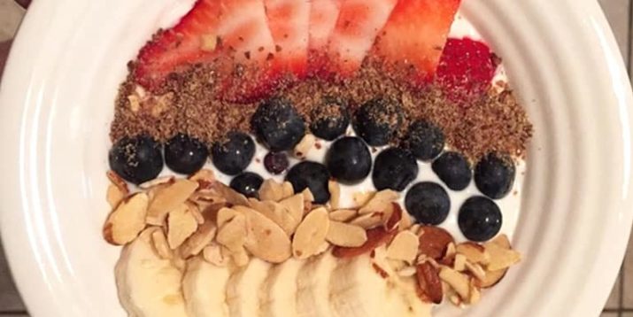 7 Meal Prep Ideas for Every Meal of the Day