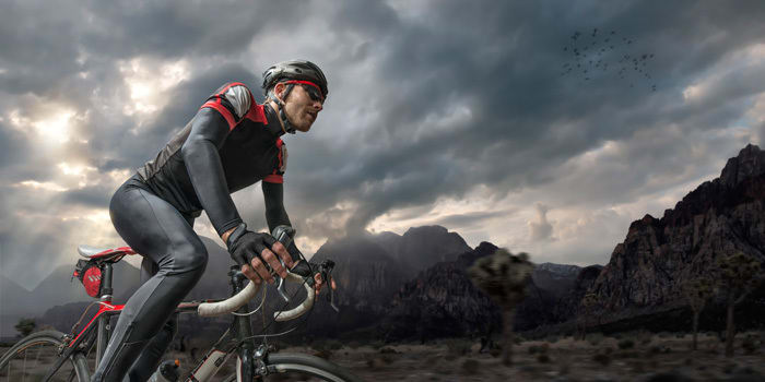 7 Mental Benefits of Cycling