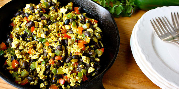 7 Thanksgiving Day Breakfasts That Won’t Leave You Too Full for Turkey