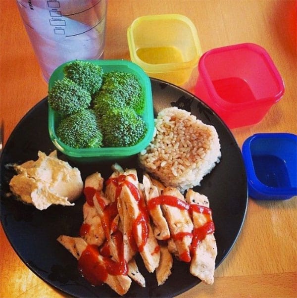 Diet plans for personal trainers picture 6