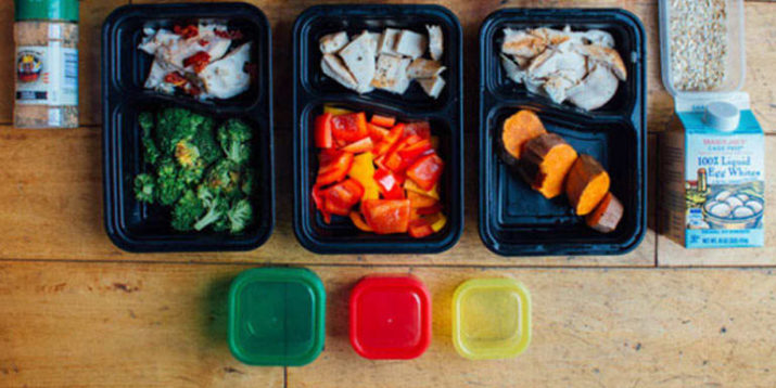 7 Tools To Make Meal Prep Faster and Easier