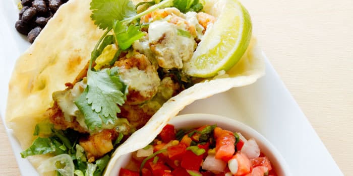 Mexi-Cal Tacos
