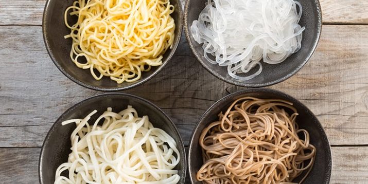 Do You Know Your Ramen From Your Udon?