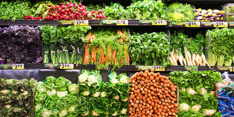 7 Tips to Save Money at the Grocery Store