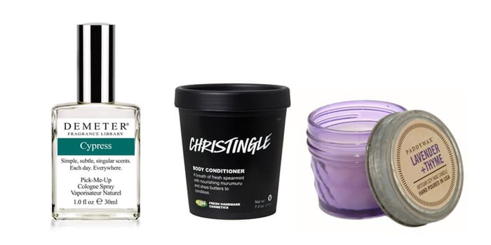 8 Scents That May Help You Lose Weight