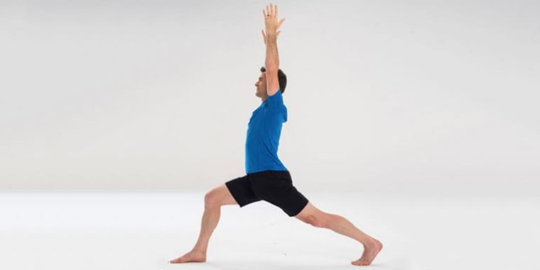 9 Yoga Stretches for Flexibility
