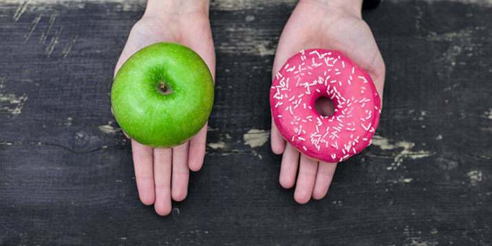 9 Mindfulness Tips to Eat Smart and Lose Weight