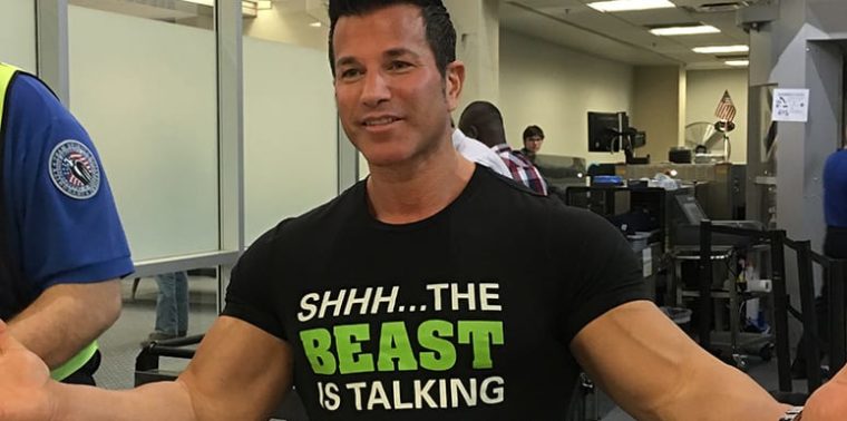 A Day in the Life Sagi Kalev | BeachbodyBlog.com