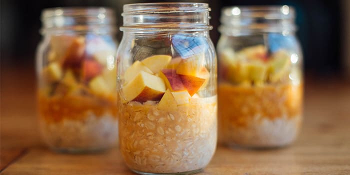 A Week of Meal Prep Ideas for Fall For Those Eating 1,500–1,800 Calories