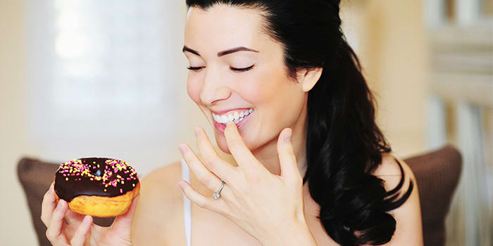 Ask the Expert: Are Cheat Meals OK?