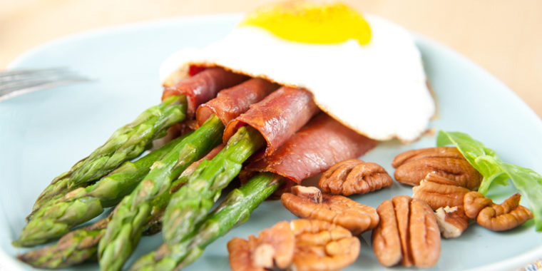 low carb weight loss