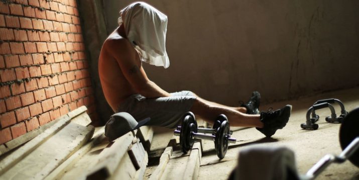 Are You Overtraining? These 7 Symptoms Will Surprise You