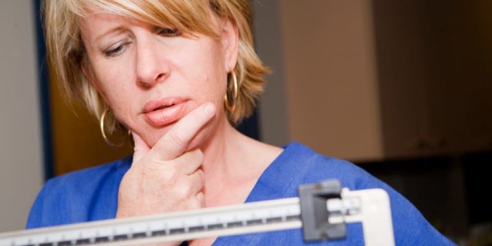Are Your Hormones Preventing You From Losing Weight?