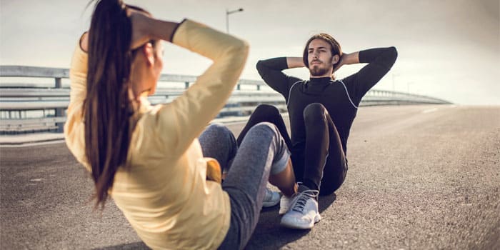 How to Get Rid of Belly Fat: 6 Tips for a Slimmer Stomach