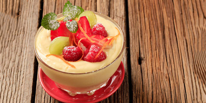 Banana Mousse Recipe | BeachbodyBlog.com