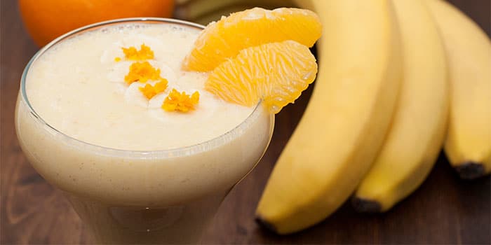 Banana Sunshine Shakeology