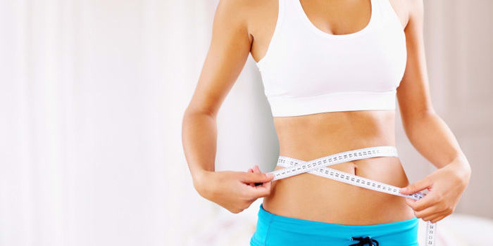 3 Simple Ways to Lose Weight