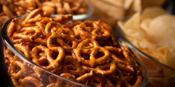9 Foods That Aren’t as Healthy as You Might Think