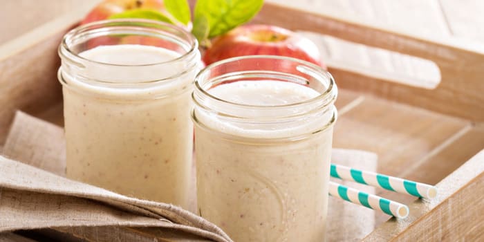 Apple Pie Shakeology