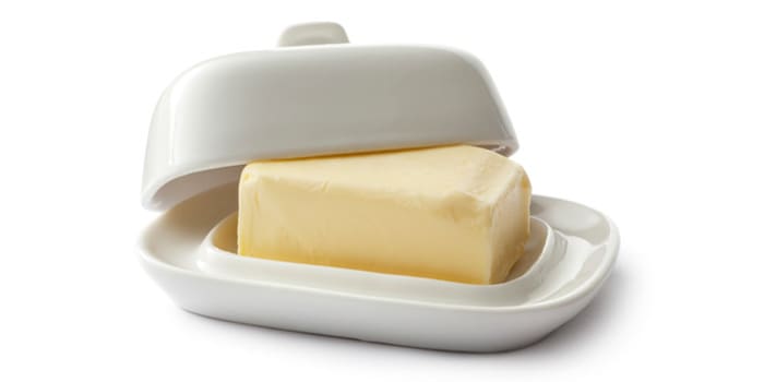Ask the Expert: Should You Avoid Fat?