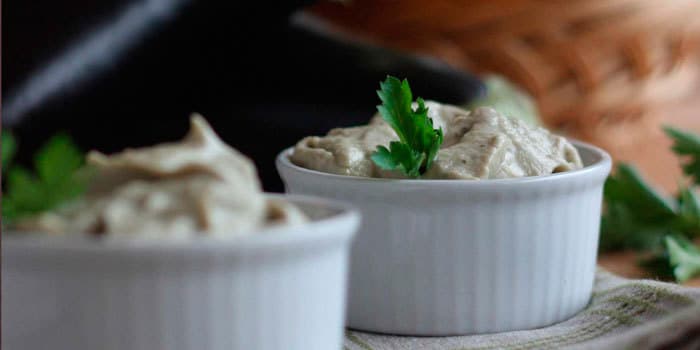 Baba Ganoush
