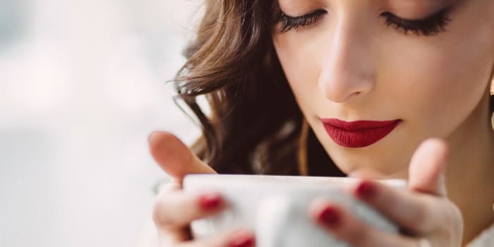 The Best Time of the Day to Drink Coffee