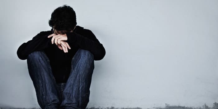Can Exercise Help Relieve Depression?