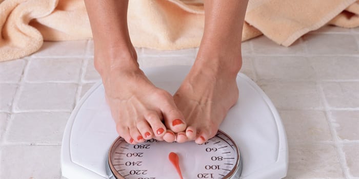 How the Scale is Lying to You