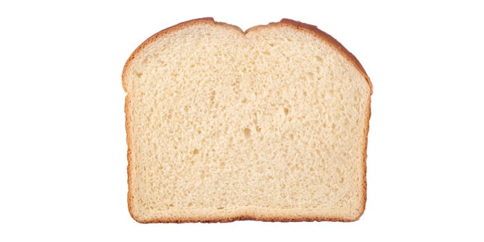 There’s Nothing Wrong with Bread