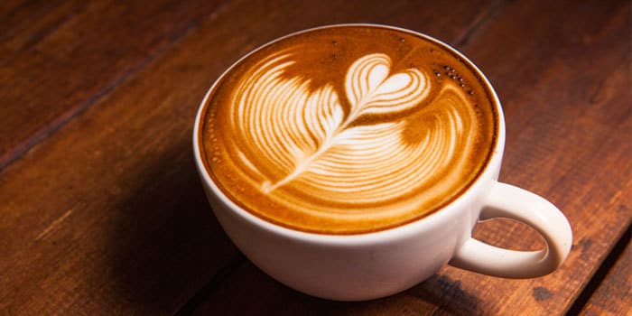 Pumpkin Spice Latte