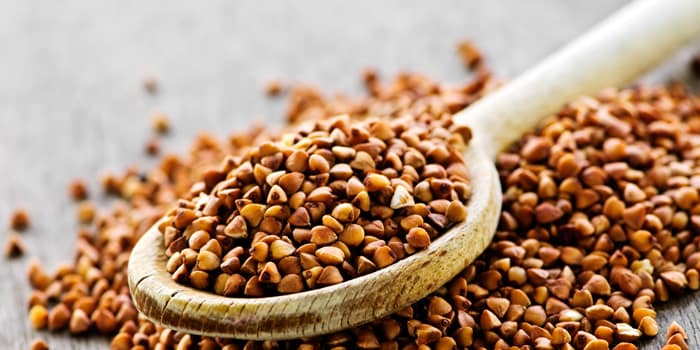 7 of the Best Grains