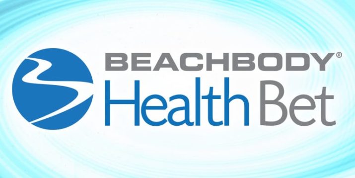 Get Paid to Get Healthy with the Beachbody Health Bet