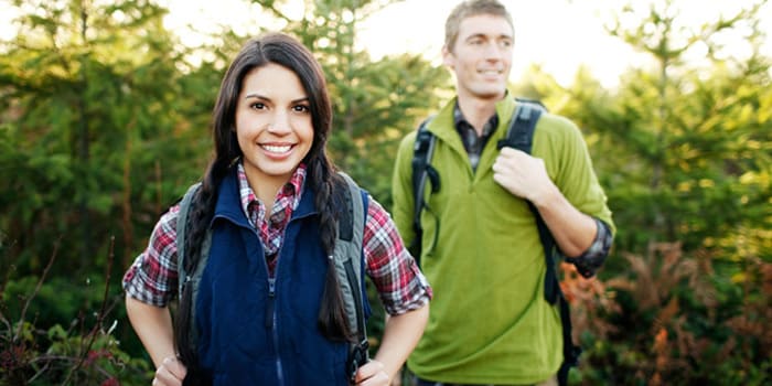 5 Reasons You Should Walk More