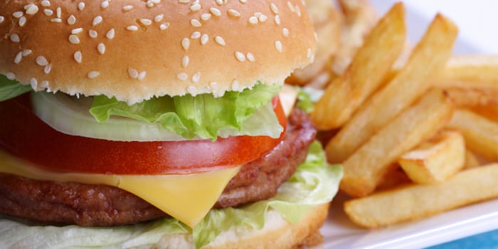 7 Tips for Fast Food Survival