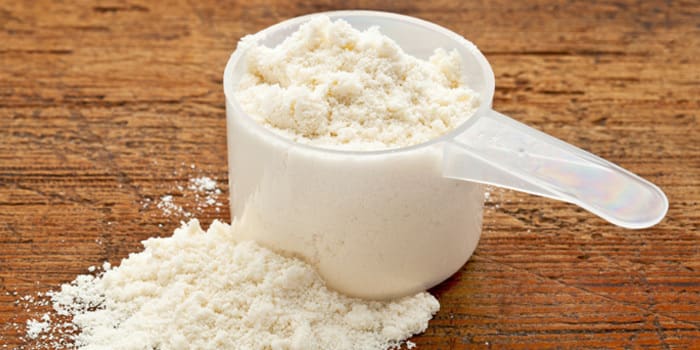 Ask the Expert: How Much Protein Do You Need?