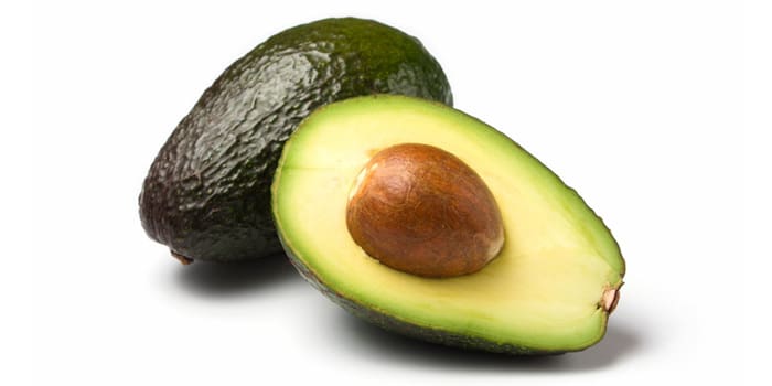 5 Reasons to Eat Avocados