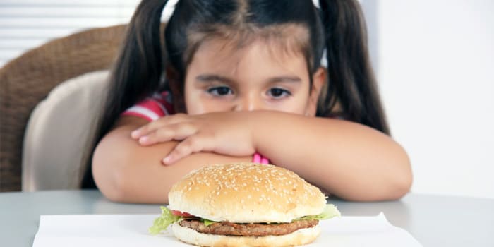 What Should I Do If My Child Is Overweight?