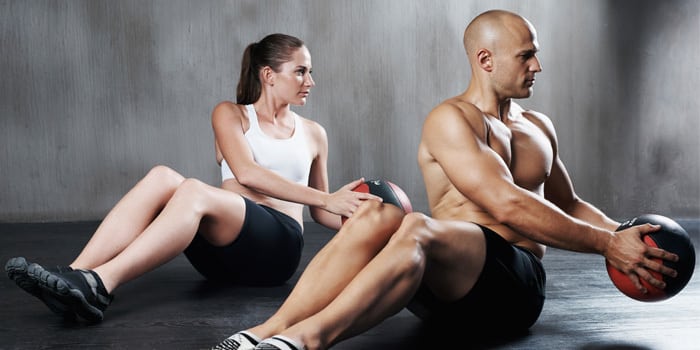 How to Customize P90X for Specific Goals
