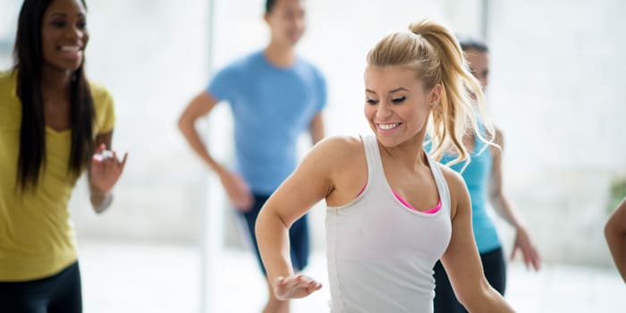 10 Ways to Work Dance Into Your Workouts
