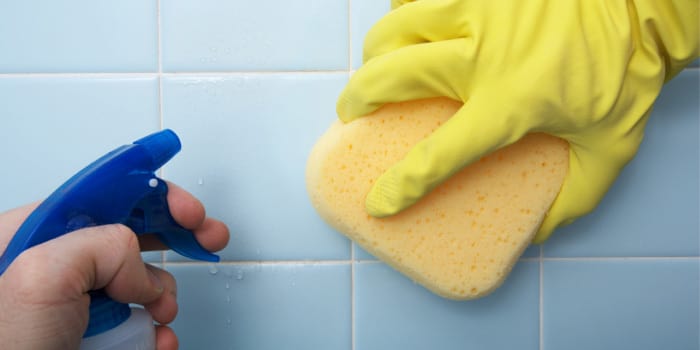 The 7 Dirtiest Places in Your Home—and How to Disinfect Them