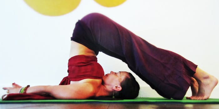 10 Crazy Yoga Poses That Will Tone Your Body