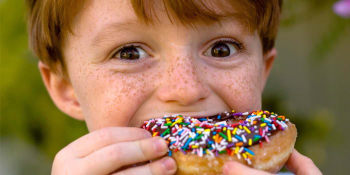 9 Foods Not to Give Your Kids