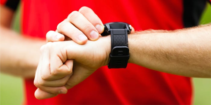 Should You Wear a Heart Rate Monitor to Work Out?